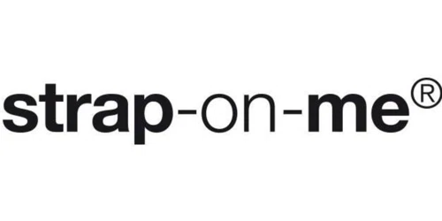 Strap on Me US Promo Code