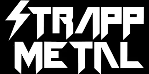 Strapp Metal Promo Code