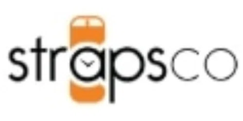 Strapsco Merchant logo