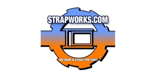 Strapworks.com coupon