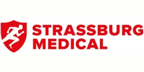 Strassburg Medical Promo Code