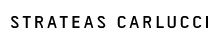 Strateas Carlucci Merchant Logo