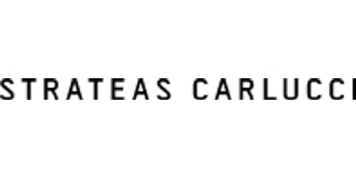Strateas Carlucci Promo Code