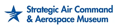 Strategic Air Command & Aerospace Museum Merchant Logo