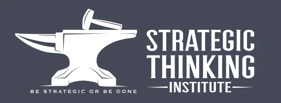 Strategic Thinking Institute Merchant Logo