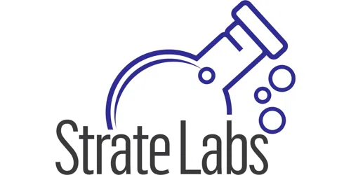 Strate Labs Merchant logo