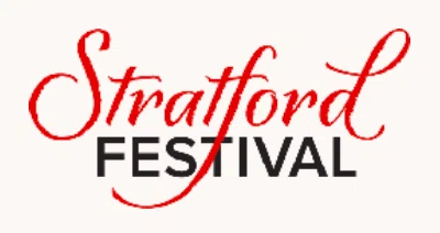 Stratford Festival Merchant Logo