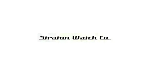 Straton Watch Co. coupon