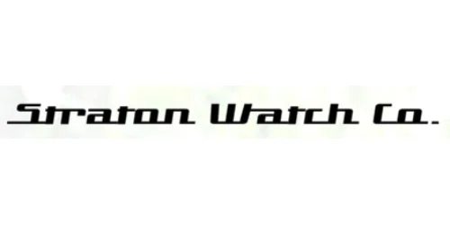 Straton Watch Co. Promo Code