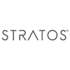 Stratos CBD Merchant Logo