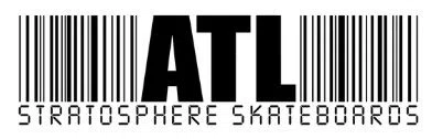 Stratosphere Skateboards Merchant Logo