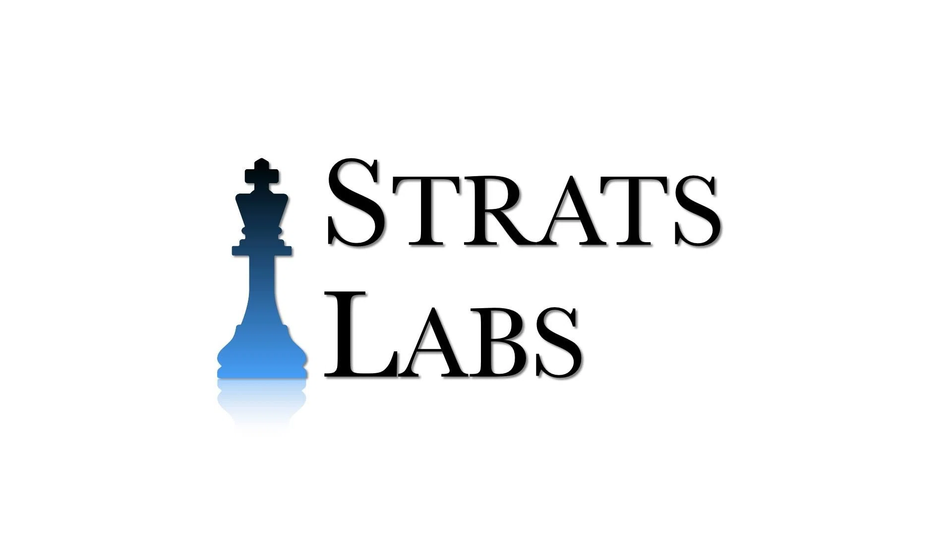 Strats Labs Promo Code