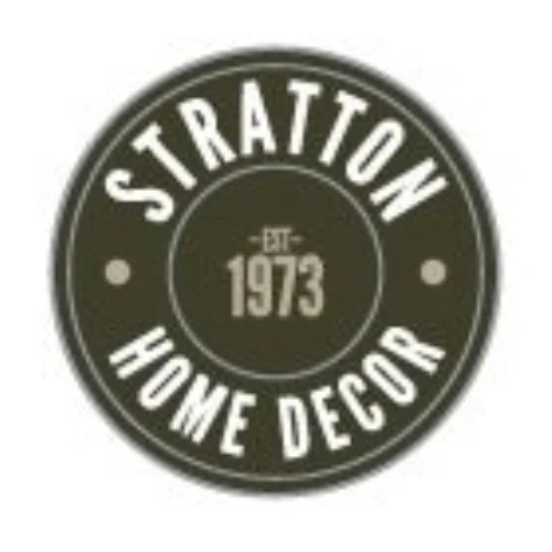 Stratton Home Decor Merchant Logo