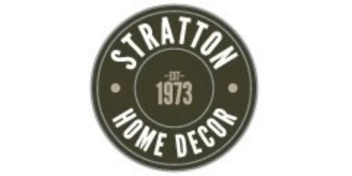 Stratton Home Decor Promo Code