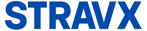 Stravx Merchant Logo