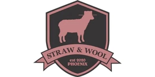 Straw and Wool Promo Code