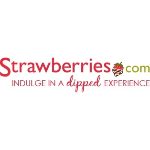Strawberries.com Merchant Logo