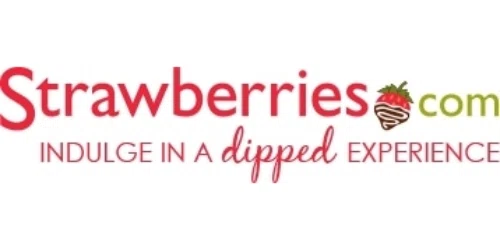Strawberries.com Promo Code