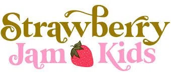 Strawberry Jam Kids Promo Code