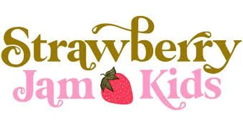 Strawberry Jam Kids Promo Code