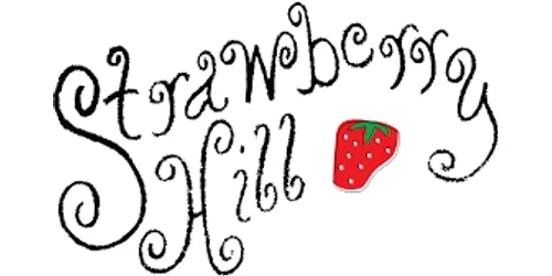 Strawberry Hill Promo Code