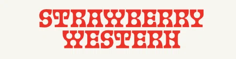 Strawberry Western Promo Code