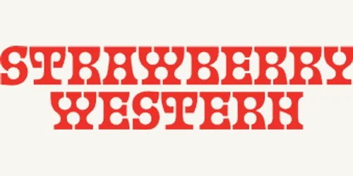Strawberry Western Promo Code