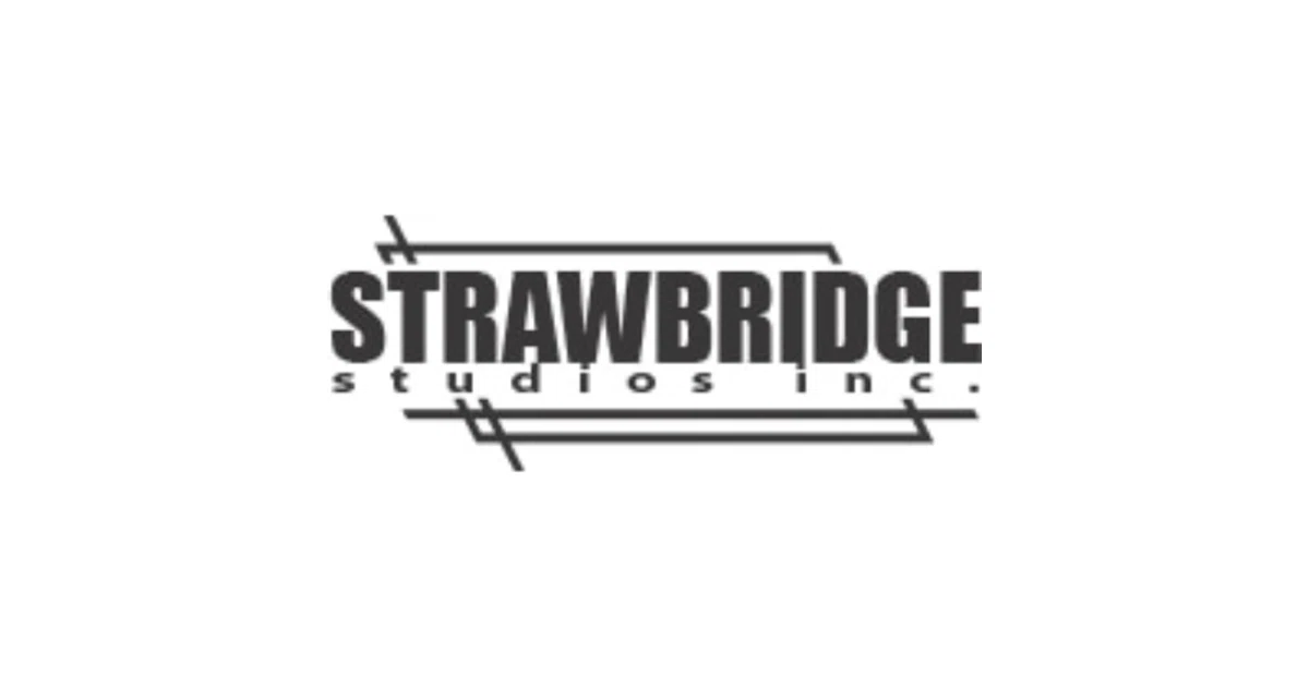 STRAWBRIDGE STUDIOS Promo Code 50 Off Oct 2023