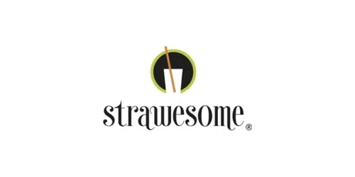 Strawesome coupon