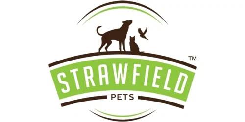 Straw Field Pets Promo Code
