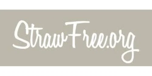Straw Free Promo Code