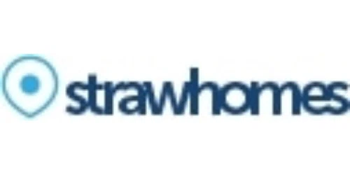 Strawhomes Promo Code