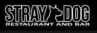 Stray Dog Merchant Logo
