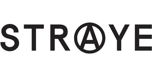STRAYE Merchant logo