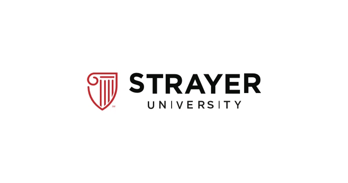 Strayer University Learning Promo Code 30 Off in Sep 2025