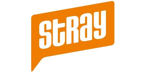 Stray Merchant logo