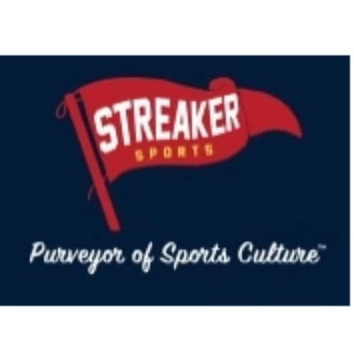 Streaker Sports Promo Code