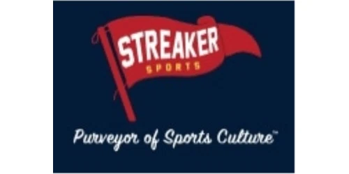 Streaker Sports Promo Code