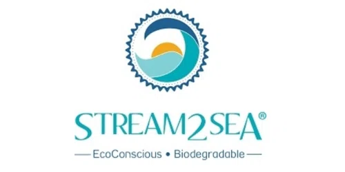 Stream2Sea Merchant logo
