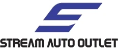Stream Auto Outlet Merchant Logo