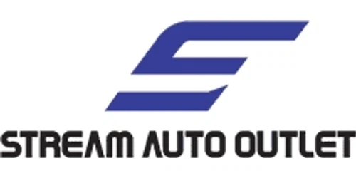 Stream Auto Outlet Promo Code