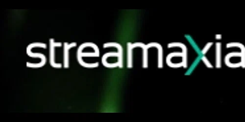 Streamaxia Promo Code