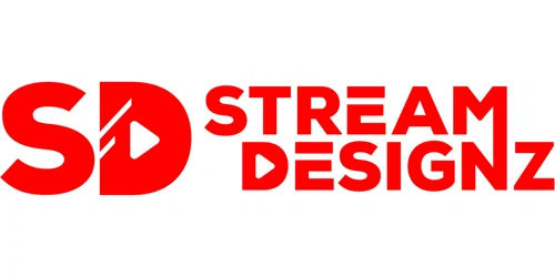 Stream Designz Promo Code