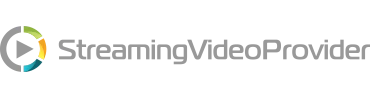 StreamingVideoProvider Merchant Logo