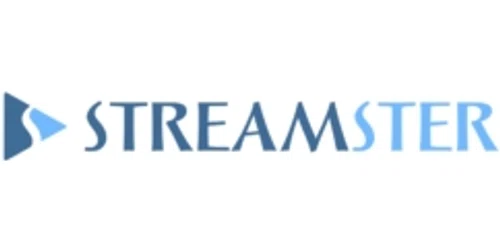 Streamster Promo Code