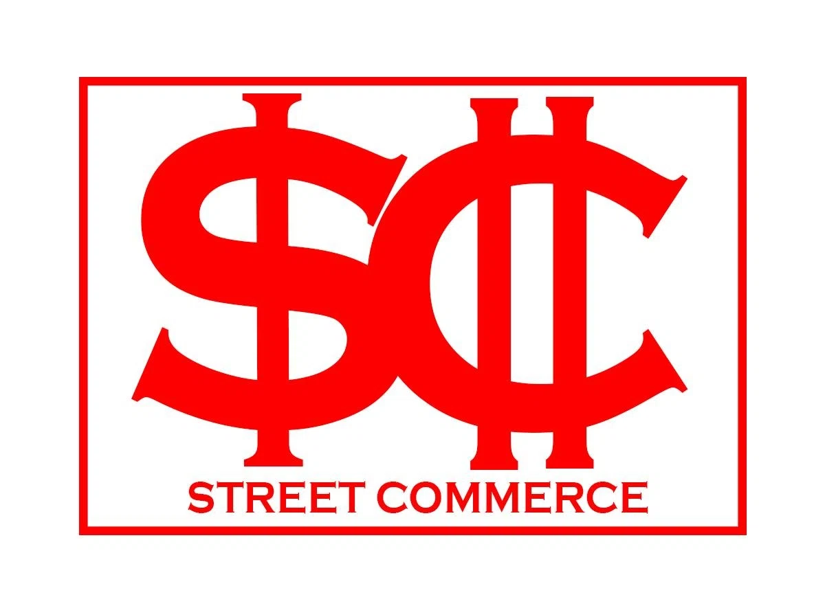 Street Commerce Merchant Logo