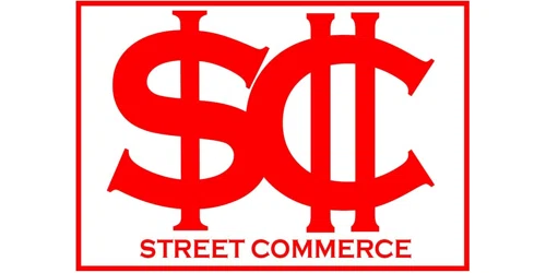 Street Commerce Promo Code