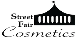 Street Fair Cosmetics Merchant Logo