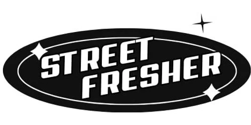 Street Fresher Promo Code