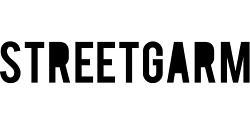 Streetgarm Promo Code